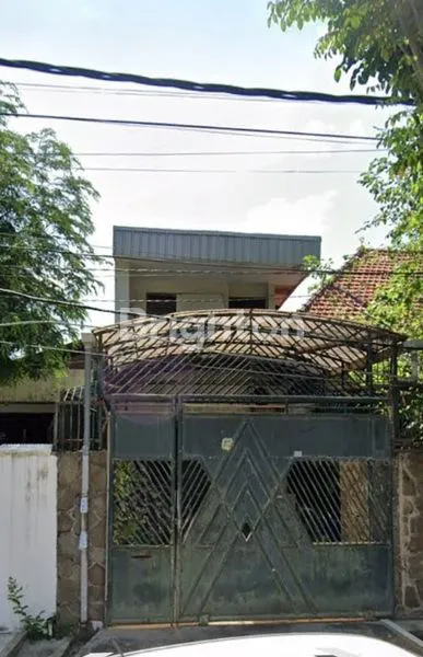 image DIJUAL RUMAH REMEK HITUNG TANAH DI SURABAYA (1)