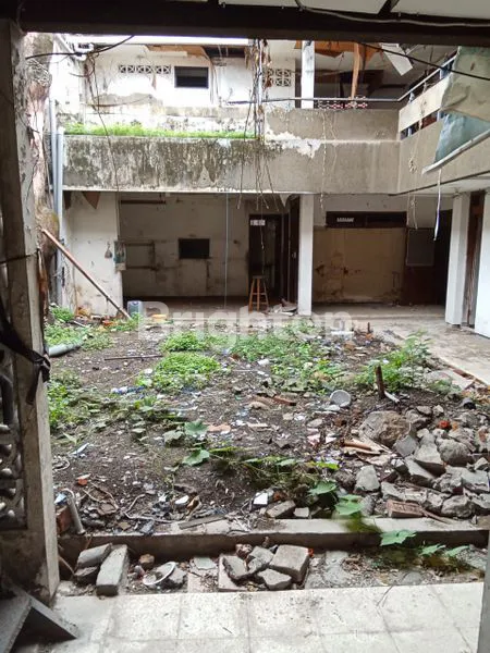 image DIJUAL RUMAH REMEK HITUNG TANAH DI SURABAYA (2)