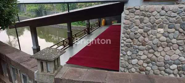 image VILLA & KOS NYAMAN DI CIBIRU BANDUNG, LT 2720M² (6)