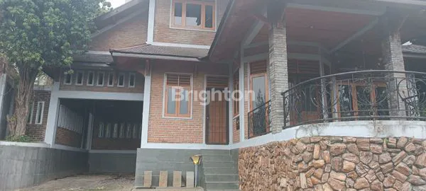 image VILLA & KOS NYAMAN DI CIBIRU BANDUNG, LT 2720M² (7)