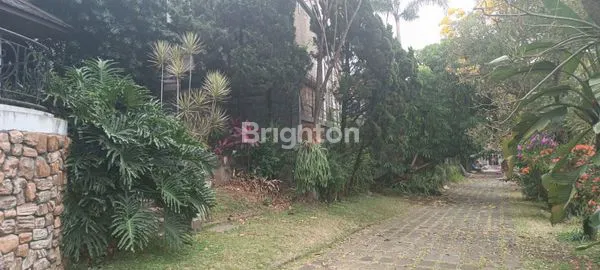 image VILLA & KOS NYAMAN DI CIBIRU BANDUNG, LT 2720M² (8)