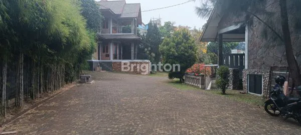 image VILLA & KOS NYAMAN DI CIBIRU BANDUNG, LT 2720M² (4)