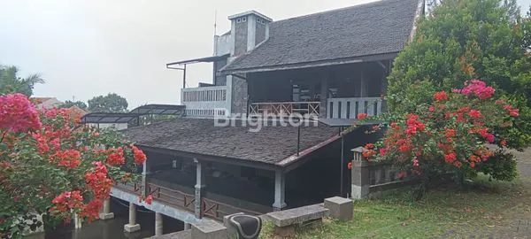 image VILLA & KOS NYAMAN DI CIBIRU BANDUNG, LT 2720M² (5)