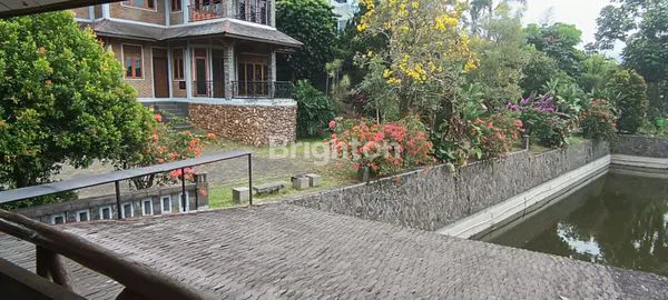 image VILLA & KOS NYAMAN DI CIBIRU BANDUNG, LT 2720M² (3)