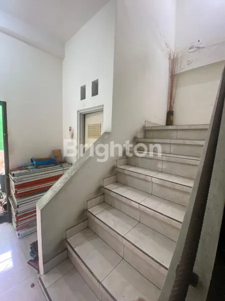 image DIJUAL – RUKO PREMIUM 3 LANTAI # JALAN NANGKA | KORIDOR BISNIS UTAMA DENPASAR # (8)