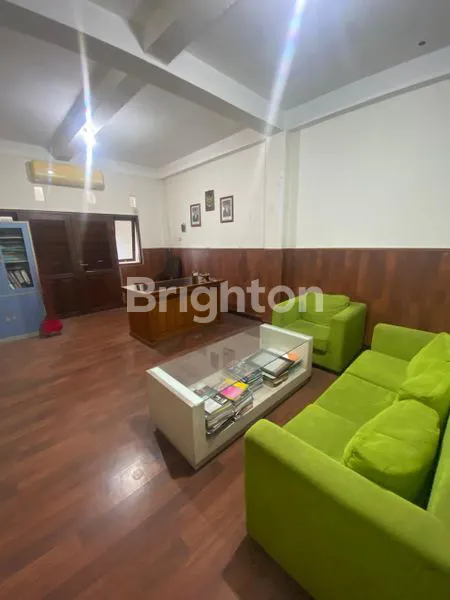 image DIJUAL – RUKO PREMIUM 3 LANTAI # JALAN NANGKA | KORIDOR BISNIS UTAMA DENPASAR # (7)