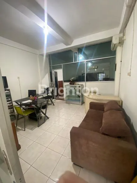 image DIJUAL – RUKO PREMIUM 3 LANTAI # JALAN NANGKA | KORIDOR BISNIS UTAMA DENPASAR # (5)