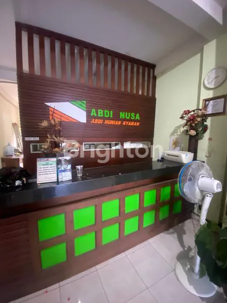 image DIJUAL – RUKO PREMIUM 3 LANTAI # JALAN NANGKA | KORIDOR BISNIS UTAMA DENPASAR # (6)