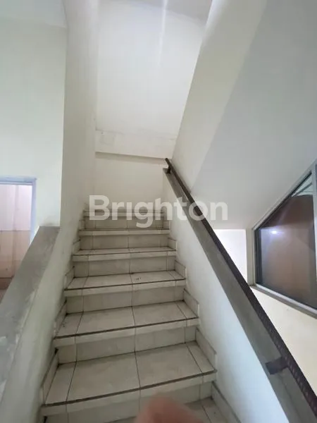 image DIJUAL – RUKO PREMIUM 3 LANTAI # JALAN NANGKA | KORIDOR BISNIS UTAMA DENPASAR # (3)