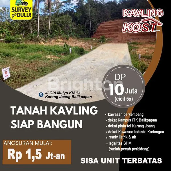 image KM14 TANAH KAVLING KOST (4)