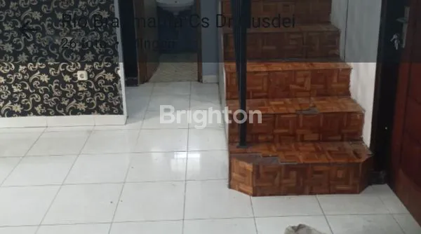 image RUMAH MODERN MINIMALIS 2 LANTAI DI BANDUNG (5)