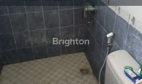 image RUMAH MODERN MINIMALIS 2 LANTAI DI BANDUNG (7)