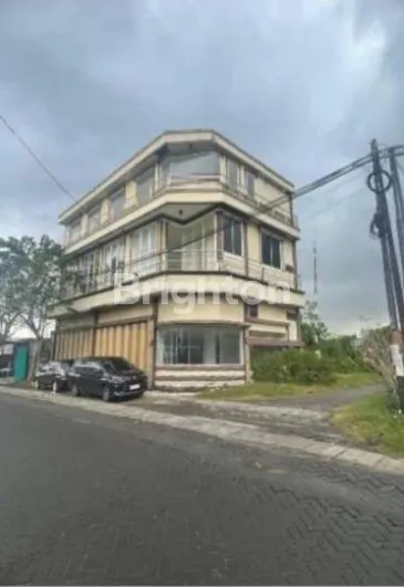 image DIJUAL RUKO SUKOLILO SURABAYA  (4)