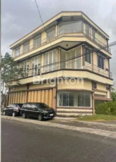 image DIJUAL RUKO SUKOLILO SURABAYA  (1)