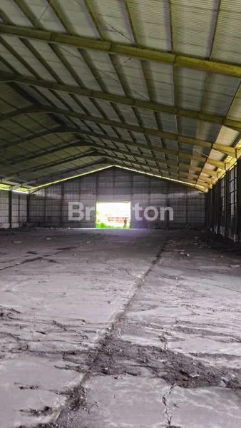 image GUDANG INDUSTRI KENDAL COCOK LOGISTIK DAN PRODUKSI DEKAT KOTA SEMARANG (2)