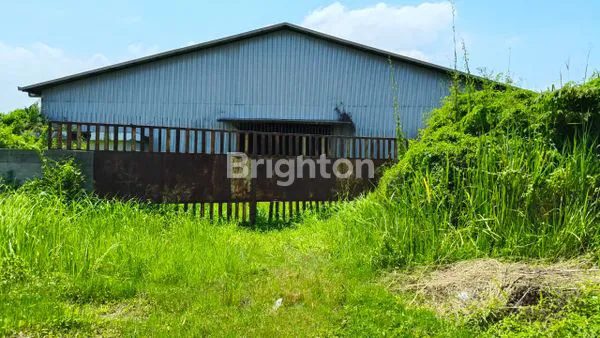 image GUDANG INDUSTRI KENDAL COCOK LOGISTIK DAN PRODUKSI DEKAT KOTA SEMARANG (1)