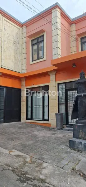 image RUMAH EX.KANTOR & WORKSHOP SHM DI RENON, DENPASAR (1)