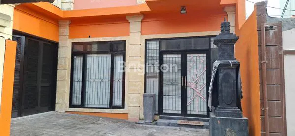 image RUMAH EX.KANTOR & WORKSHOP SHM DI RENON, DENPASAR (3)