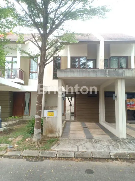 image RUMAH ORCHARD PARK. PODOMORO. FULL RENOVASI. MURAH. BATAM CENTER (1)