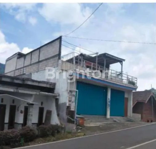 image DIJUAL RUKO SELECTA BATU (2)