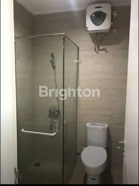 image RUMAH EXCLUSIVE DISCOVERY BINTARO, 4KT+4KM, LT 90/LB 120 (7)