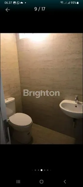 image RUMAH EXCLUSIVE DISCOVERY BINTARO, 4KT+4KM, LT 90/LB 120 (6)