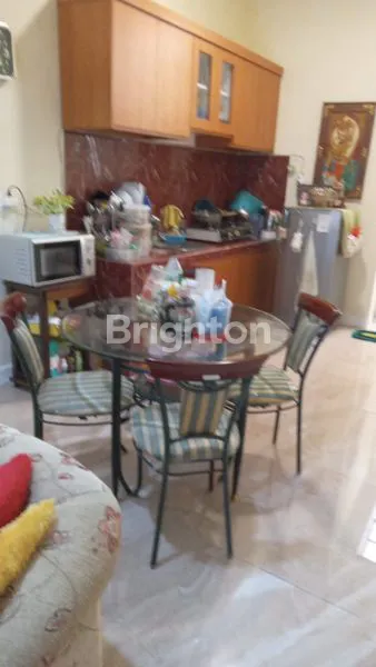 image RUMAH CANTIK 3KT SHM SIAP HUNI , HARGA NEGO DI SENTUL CITY (2)