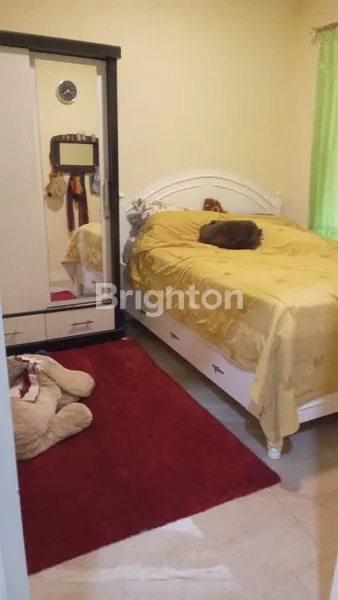 image RUMAH CANTIK 3KT SHM SIAP HUNI , HARGA NEGO DI SENTUL CITY (3)