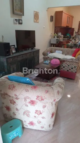 image RUMAH CANTIK 3KT SHM SIAP HUNI , HARGA NEGO DI SENTUL CITY (5)