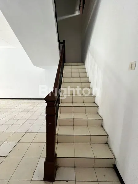 image RUKO 2 LANTAI SIAP HUNI, DEKAT AKSES JALAN RAYA (3)