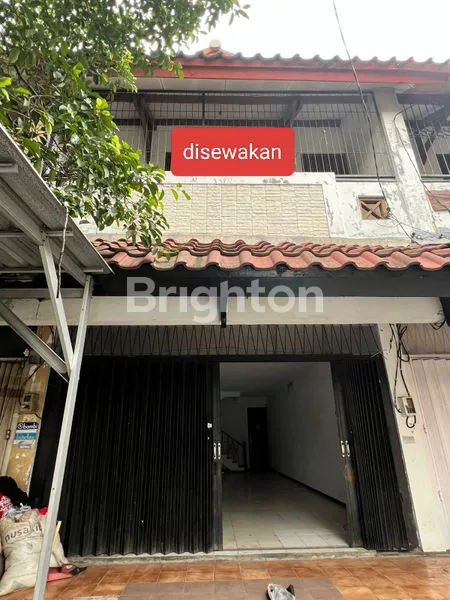 image RUKO 2 LANTAI SIAP HUNI, DEKAT AKSES JALAN RAYA (1)