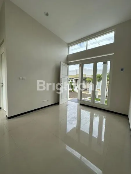 image RUMAH SIAP HUNI BUKIT INDAH PERMAI CEMOROKANDANG - MALANG (2)