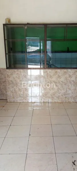 image RUKO SIAP HUNI, LOKASI STRATEGIS PARUNG, LT 116M² (2)