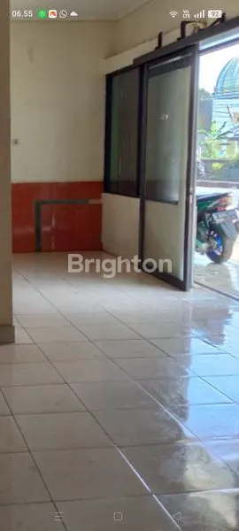 image RUKO SIAP HUNI, LOKASI STRATEGIS PARUNG, LT 116M² (3)