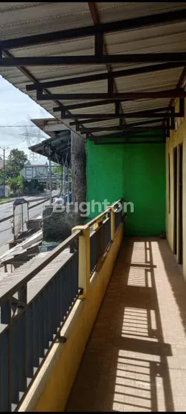 image RUKO SIAP HUNI, LOKASI STRATEGIS PARUNG, LT 116M² (5)