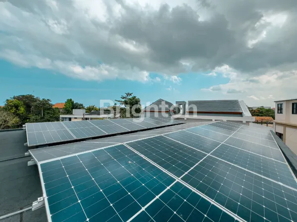 image  SMART LUXURY VILLA BERTENAGA SURYA DI TUMBAK BAYUH – FREEHOLD, TENANG & DEKAT PERERENAN (2)