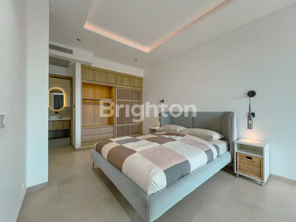 image  SMART LUXURY VILLA BERTENAGA SURYA DI TUMBAK BAYUH – FREEHOLD, TENANG & DEKAT PERERENAN (4)