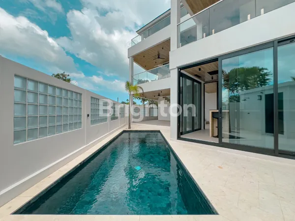 image  SMART LUXURY VILLA BERTENAGA SURYA DI TUMBAK BAYUH – FREEHOLD, TENANG & DEKAT PERERENAN (8)