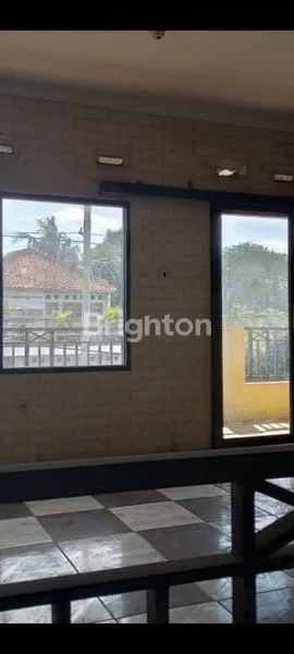 image RUKO SIAP HUNI, LOKASI STRATEGIS PARUNG, LT 116M² (8)