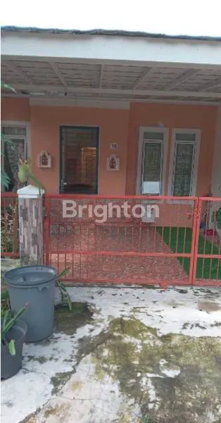 image RUMAH CANTIK 3KT SHM SIAP HUNI , HARGA NEGO DI SENTUL CITY (1)