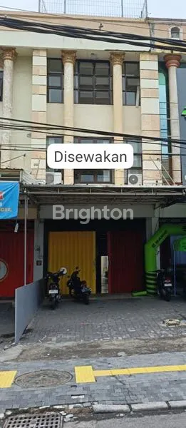 image RUKO STRATEGIS DI MULYOSARI, LT 168M², 3 LANTAI (1)