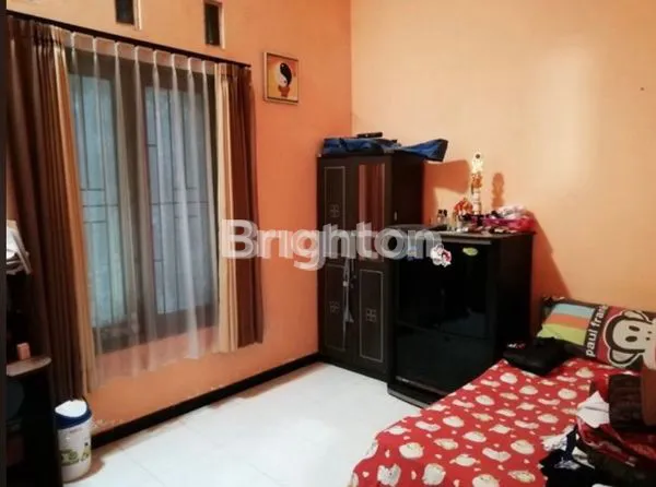 image RUMAH NYAMAN 4KT DI BATU, BONUS FURNISHED, LT 195M² (3)