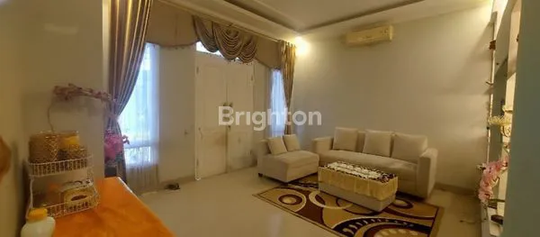 image RUMAH 2LT DI KALI MULYA DEPOK, ONE GATE SYSTEM ,DIJUAL SEGERA (3)