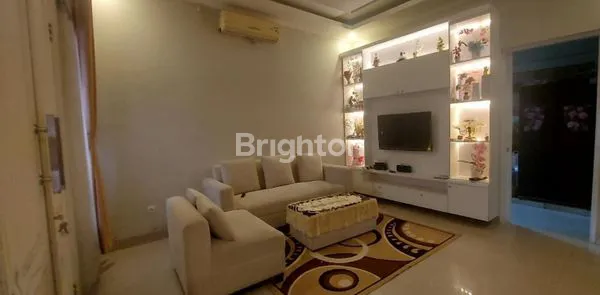 image RUMAH 2LT DI KALI MULYA DEPOK, ONE GATE SYSTEM ,DIJUAL SEGERA (2)