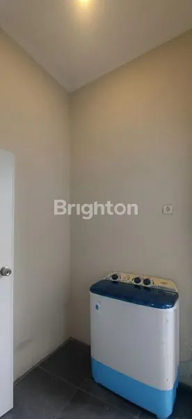 image RUMAH 2LT DI KALI MULYA DEPOK, ONE GATE SYSTEM ,DIJUAL SEGERA (5)