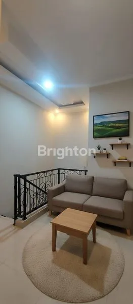 image RUMAH 2LT DI KALI MULYA DEPOK, ONE GATE SYSTEM ,DIJUAL SEGERA (1)