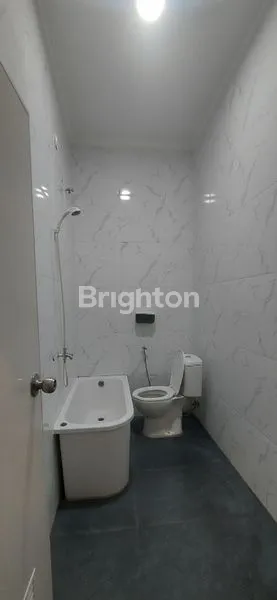 image RUMAH 2LT DI KALI MULYA DEPOK, ONE GATE SYSTEM ,DIJUAL SEGERA (6)