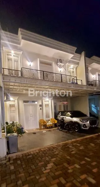 image RUMAH 2LT DI KALI MULYA DEPOK, ONE GATE SYSTEM ,DIJUAL SEGERA (8)