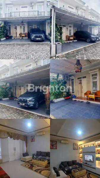 image RUMAH 2LT DI KALI MULYA DEPOK, ONE GATE SYSTEM ,DIJUAL SEGERA (7)
