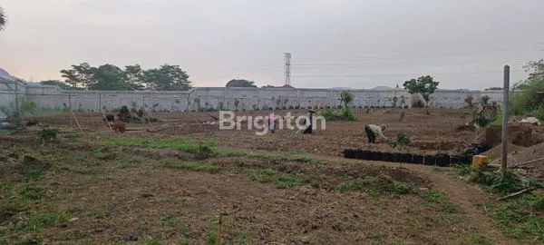 image TANAH LUAS DAN MURAH, MARGAASIH, BANDUNG (2)